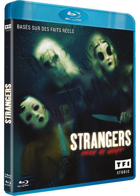 The Strangers : Prey at Night